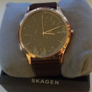 Skagen Men Watch